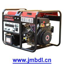 13.4HP Diesel Generator Set for Lobby (SH8Z)